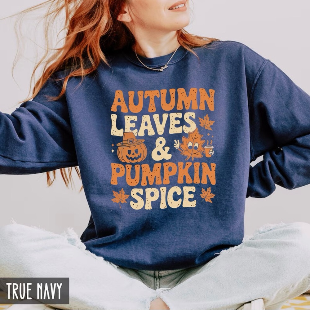 Fall Sweats, Tis the Season Shirt, Fall Football Shirt, Women's Fall Sweatshirt